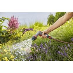 Pistolet de nettoyage EcoPulse GARDENA – Nettoyage efficace | GARDENA Pistolet de nettoyage EcoPulse GARDENA – Nettoyage efficace | GARDENA