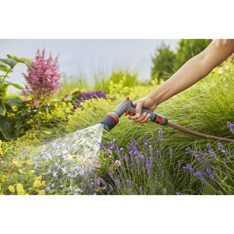Pistolet de nettoyage EcoPulse GARDENA – Nettoyage efficace | GARDENA Pistolet de nettoyage EcoPulse GARDENA – Nettoyage efficace | GARDENA