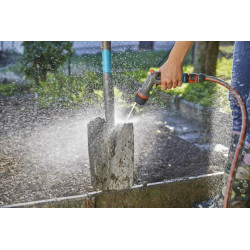 Pistolet de nettoyage EcoPulse GARDENA – Nettoyage efficace | GARDENA Pistolet de nettoyage EcoPulse GARDENA – Nettoyage efficace | GARDENA