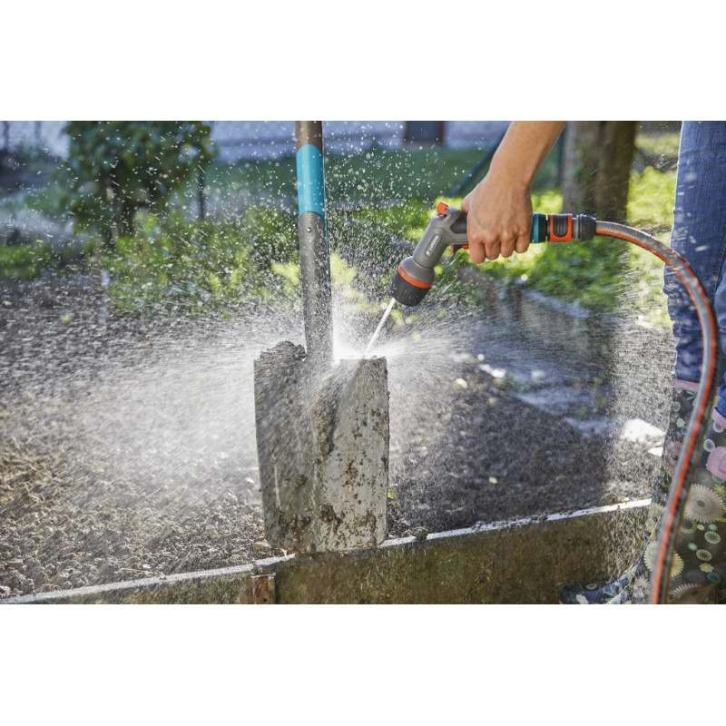 Pistolet de nettoyage EcoPulse GARDENA – Nettoyage efficace | GARDENA Pistolet de nettoyage EcoPulse GARDENA – Nettoyage efficace | GARDENA
