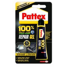 Gel réparateur multi-usages 100% Repair Gel 20 g PATTEX