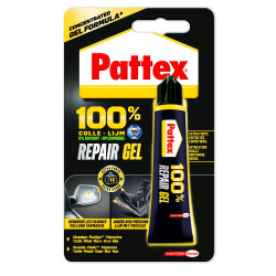 Gel Réparateur Multi-usages Pattex – Réparation Forte | PATTEX