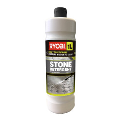 Détergent Pierre 1L RYOBI – Nettoyage Puissant | RYOBI