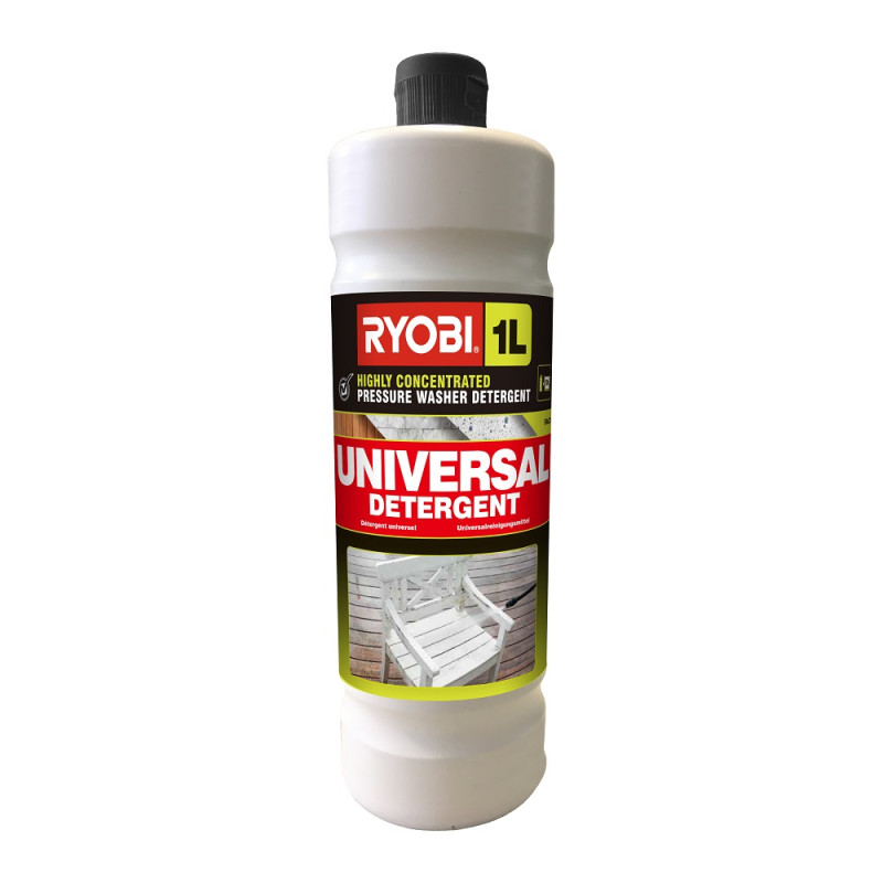 Détergent universel 1 L RYOBI