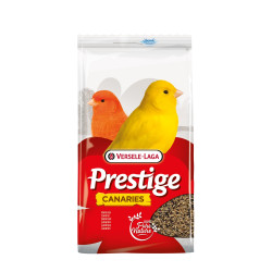 Mélange de graines pour canari 4 kg