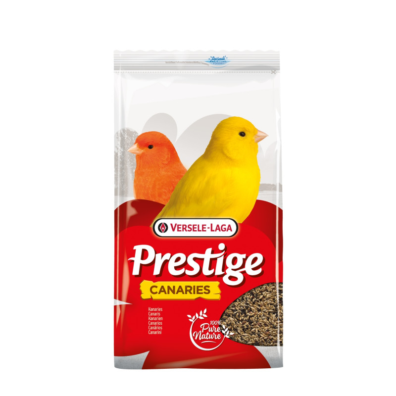 Mélange de graines pour canari 4 kg