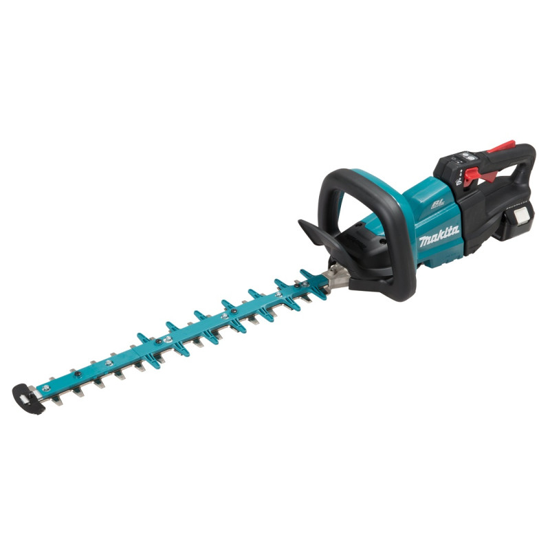 Taille-haie sur batterie DUH502RT 50 cm 18 V MAKITA