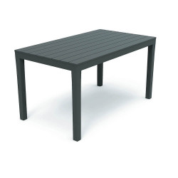 Table de jardin Sumatra 138 x 78 x 72 cm