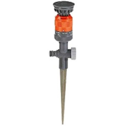 Arroseur Vario sur piquet Comfort – Arrosage précis | GARDENA