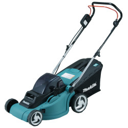 Tondeuse sur batterie DLM380PT2 38 cm 36 V MAKITA