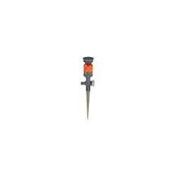 Arroseur Vario sur piquet Comfort – Arrosage précis | GARDENA Arroseur Vario sur piquet Comfort – Arrosage précis | GARDENA