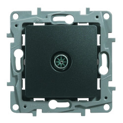 Prise encastrable pour télévision Niloe LEGRAND