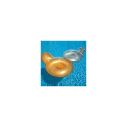 Fauteuil gonflable Gloosy INTEX – Détente piscine | INTEX

