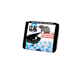 Boîte anti-rats RODI CLAC – Élimine les rongeurs | CLAC RADICAL