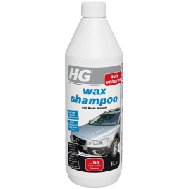 Wax shampoo HG
