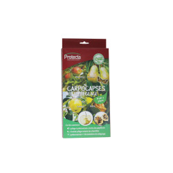 Kit Piégeage Carpocapse – Protégez Vos Fruits | PROTECTA