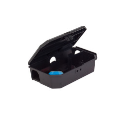 Boîte anti-souris RODI CLAC – Élimine les rongeurs | CLAC RADICAL