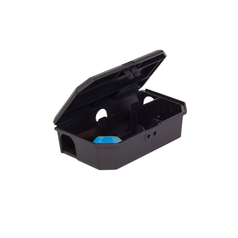 Boîte anti-souris RODI CLAC – Élimine les rongeurs | CLAC RADICAL