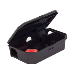 Boîte anti-souris RODI CLAC – Protection efficace | CLAC RADICAL Boîte anti-souris RODI CLAC – Protection efficace | CLAC RADICAL