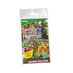 Recharge contre les carpocapses – Protégez vos fruits | PROTECTA
