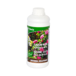 Savon Noir Concentré 1L – Anti-Insecte Naturel | PROTECTA