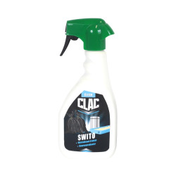 Nettoyant anti-odeurs Swito 0,5 L – Élimine les mauvaises odeurs | CLAC RADICAL