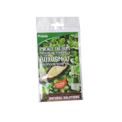 Recharge de phéromones pour piège – protection anti-insectes | PROTECTA