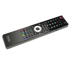 Télécommande Universelle USB – Contrôle Facile | METRONIC