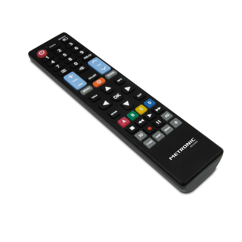 Télécommande pour télévision Samsung