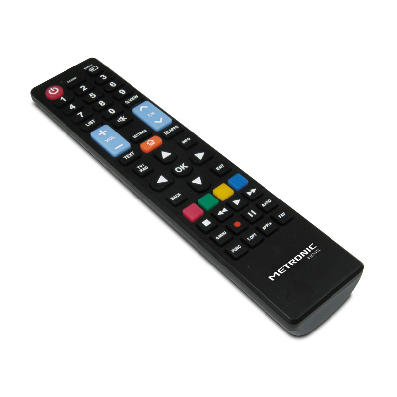 Télécommande pour télévision LG