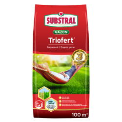 Engrais Triofert 10 kg SUBSTRAL