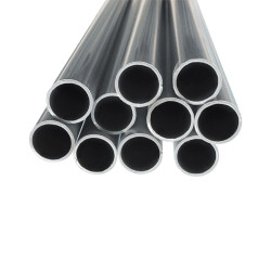 Tube protection câbles 3m Ø20mm – Sécurité électrique