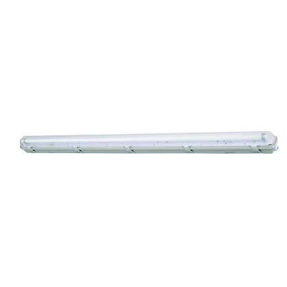 Armature LED T8 blanc froid IP65 24 W PROFILE