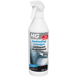 Nettoyant Revêtement HG 0,5L – Nettoyage Efficace | HG