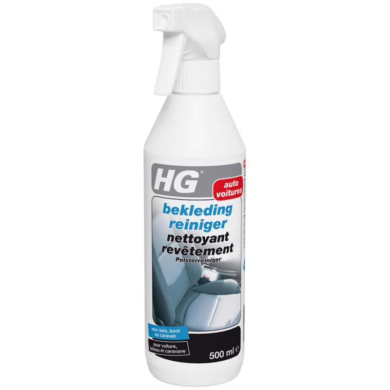 Nettoyant revêtement 500 ml HG