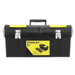 Boîte à outils Batipro 24" STANLEY