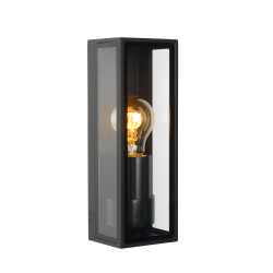 Applique extérieure Dukan dimmable – Éclairage LED | LUCIDE