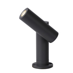 Borne extérieure LED Tatum 4,5W LUCIDE – Éclairage extérieur | LUCIDE