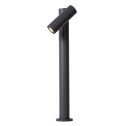 Borne extérieure LED Tatum 4,5W LUCIDE – Éclairage extérieur | LUCIDE