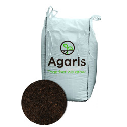 Big bag de terreau Bio Nature 2 m³ AGROFINO (livraison à domicile)