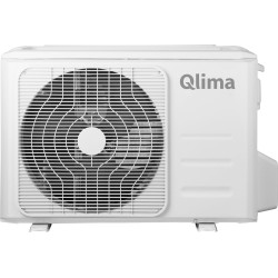 Climatiseur fixe 85 m³ QLIMA – Rafraîchissement optimal | QLIMA Climatiseur fixe 85 m³ QLIMA – Rafraîchissement optimal | QLIMA