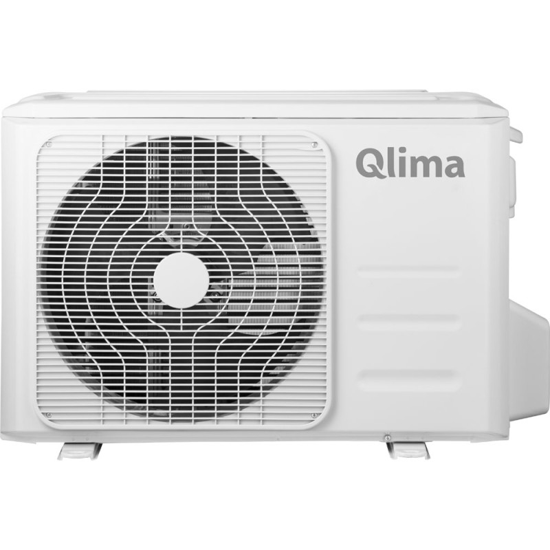 Climatiseur Fixe QLIMA 145 m³ - Rafraîchissement Efficace | QLIMA