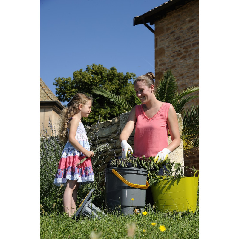 Incubateur à macération BioMix HOZELOCK