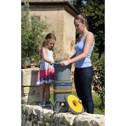 Incubateur à macération BioMix HOZELOCK