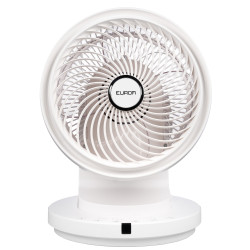 Ventilateur Vento 3D – Fraîcheur 360° | EUROM