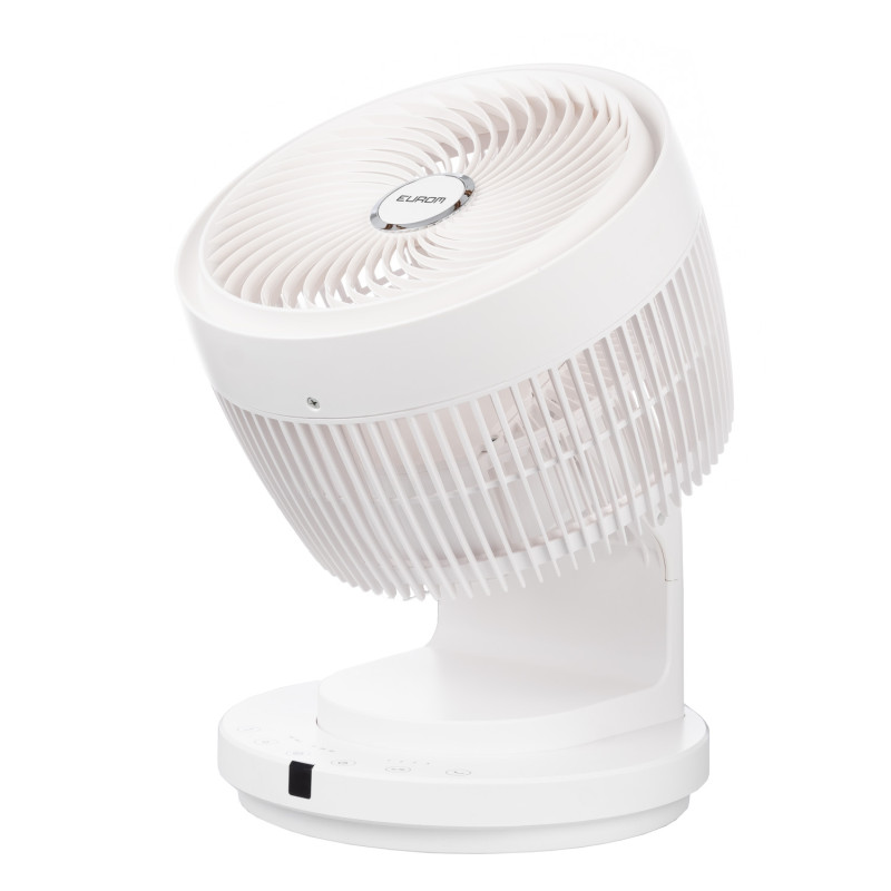 Ventilateur Vento 3D – Fraîcheur 360° | EUROM
