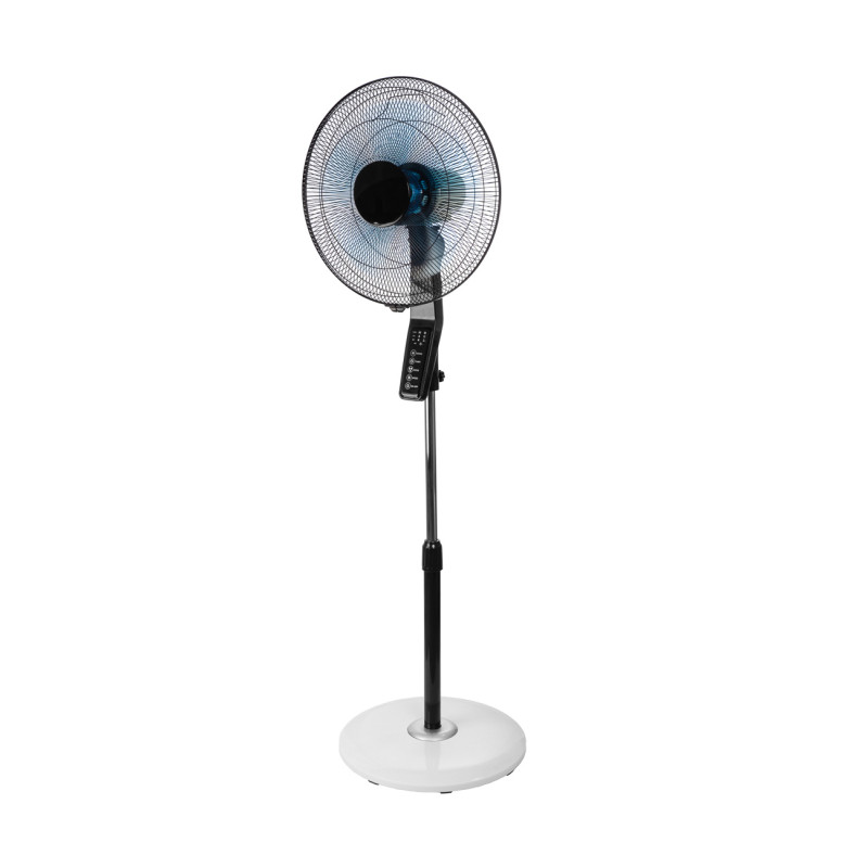 Ventilateur sur pied Ø 40 cm 60 W