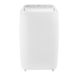 Climatiseur mobile PAC 12,2 Wi‑Fi 3500 W 120 m³ | EUROM