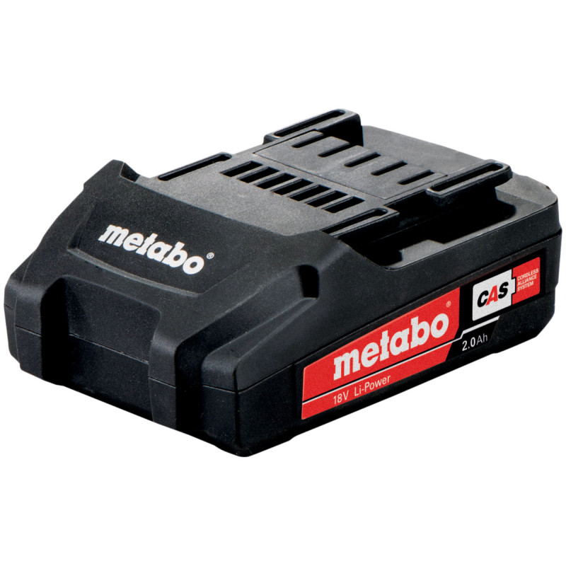 Perceuse visseuse sans fil BS 18 Quick 18 V METABO Perceuse visseuse sans fil BS 18 Quick 18 V METABO