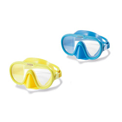 Masque de plongée Sea Scan INTEX – Plongez dans l'aventure | INTEX